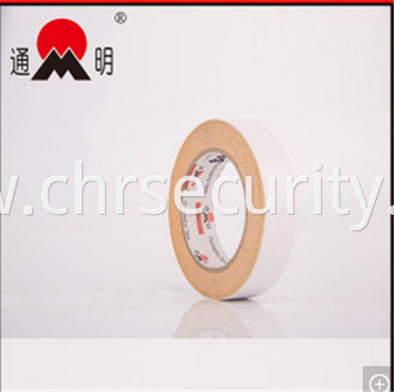 Double Sided Adhesive Permanent Pet Foam Tape